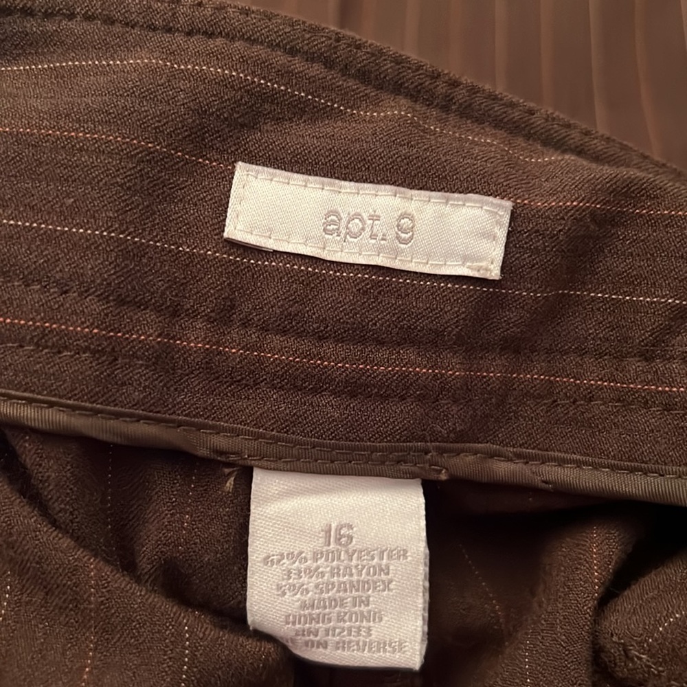 Inseam 23” - Picture 5 of 6